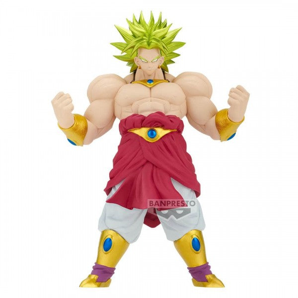 DRAGON BALL Z - BLOOD OF SAIYANS - SUPER SAIYAN BROLY