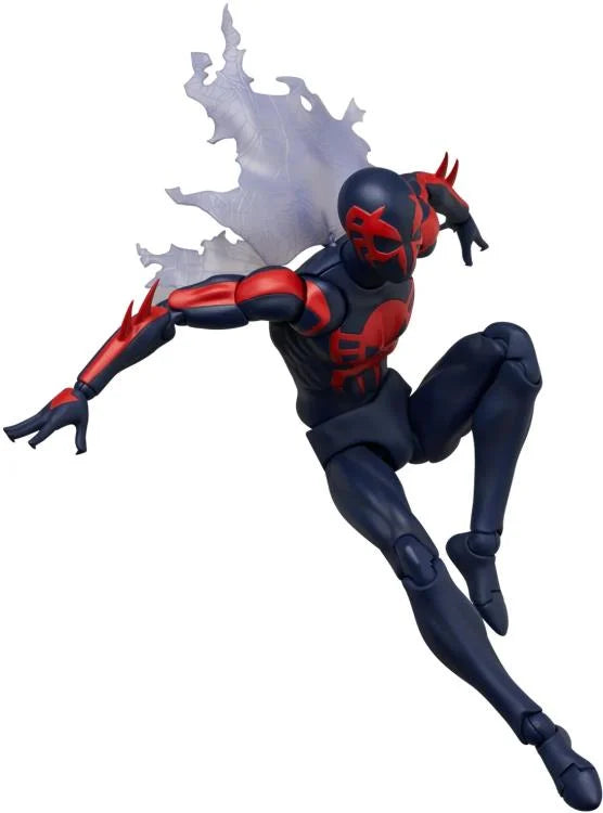 Medicom Mafex Spider-Man 2099 (COMIC Ver.) Action PVC Figure