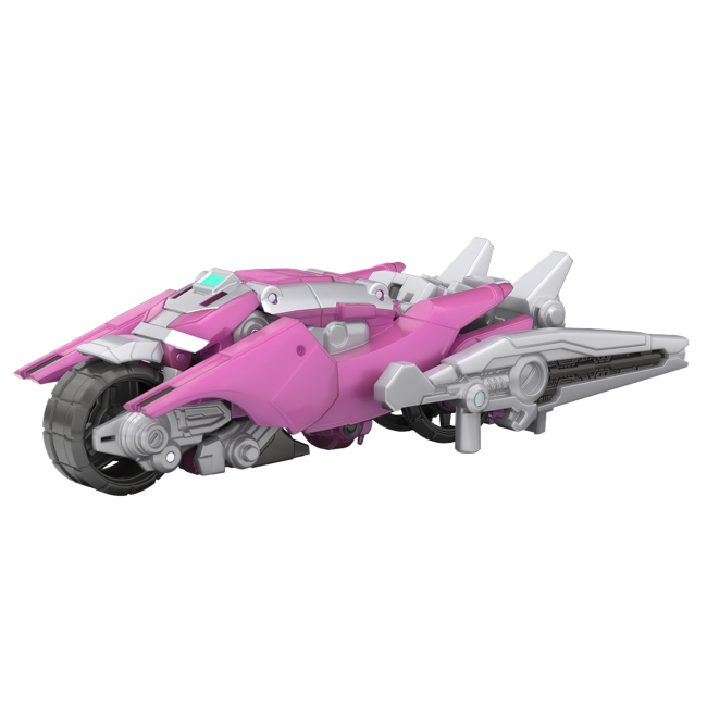 Transformers Studio Series: Deluxe Class - Transformers One Elita-1