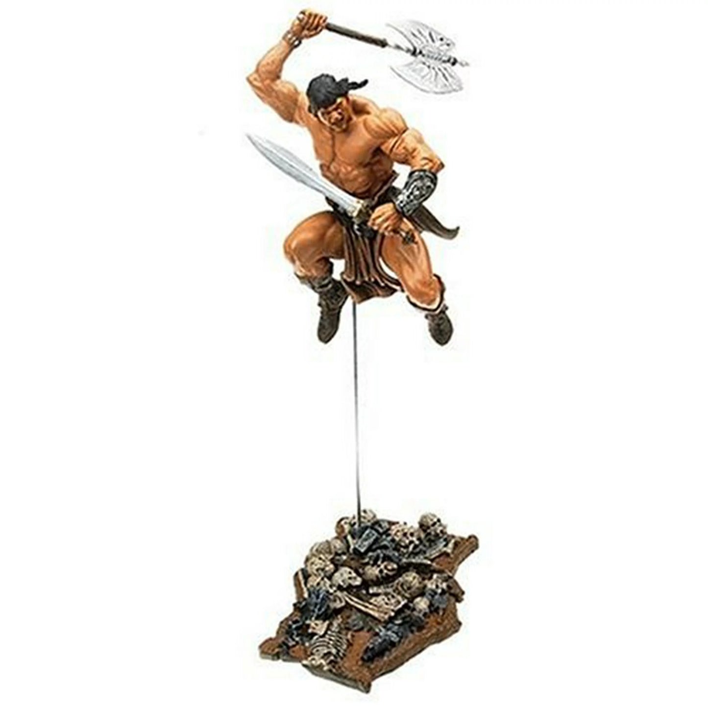 McFarlane Toys | Conan The Barbarian Warrior Action Figure
