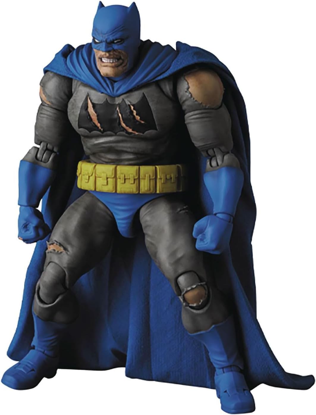 DC Mafex DC Comics Batman (The Dark Knight Triumphant)