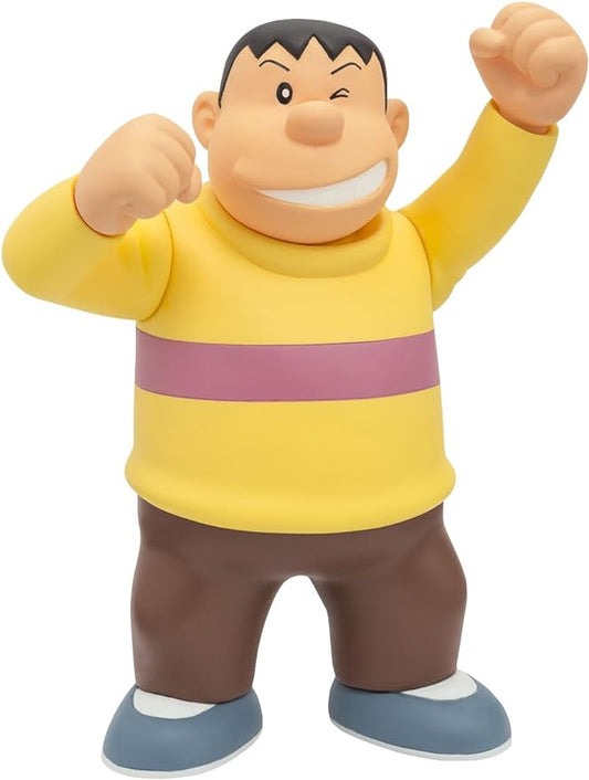 Bandai Tamashii Nations Gouda Doraemon Figuarts Zero Action Figure