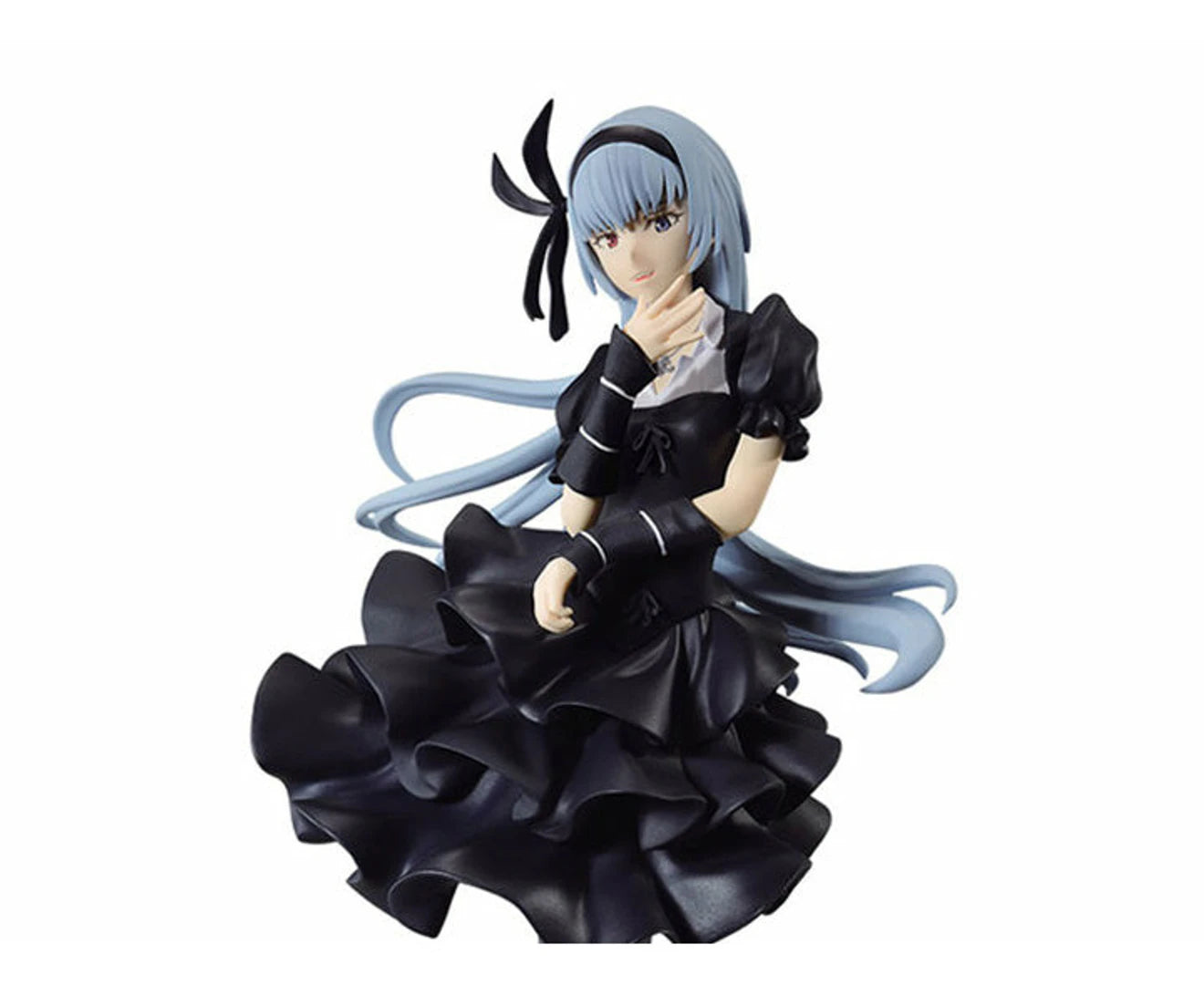 That Time I Got Reincarnated As A Slime Otherworlder Figure Vol.19 Luminus Valentine