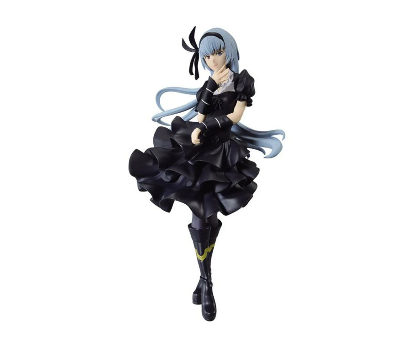 That Time I Got Reincarnated As A Slime Otherworlder Figure Vol.19 Luminus Valentine