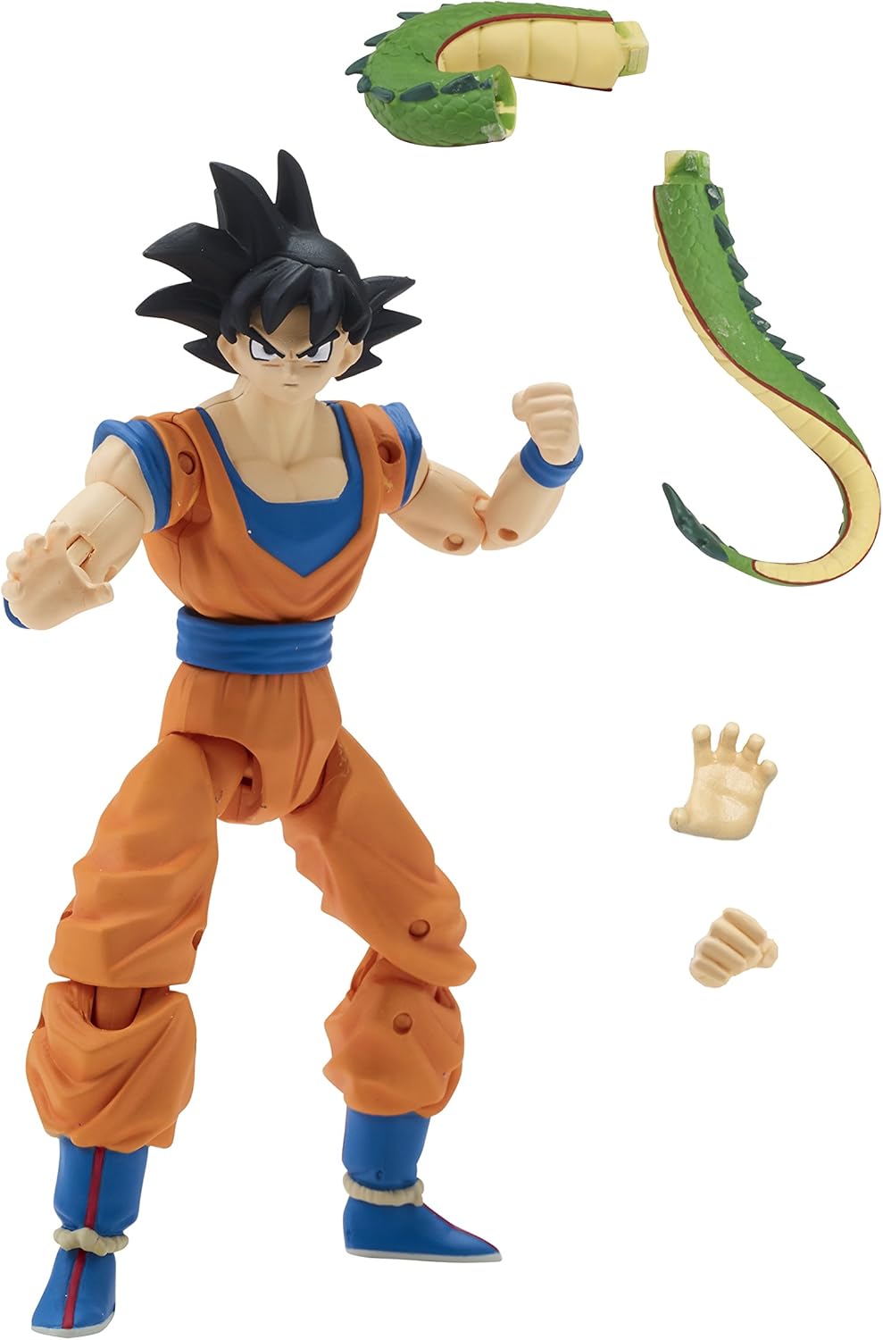 Dragon Ball Super - Dragon Stars Goku Figure (Series 2)