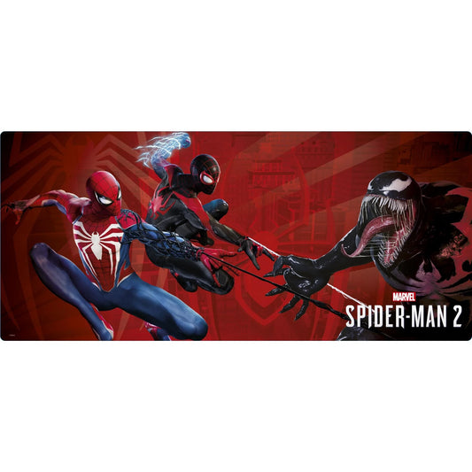 Spiderman - XXL Gaming Desk Mat