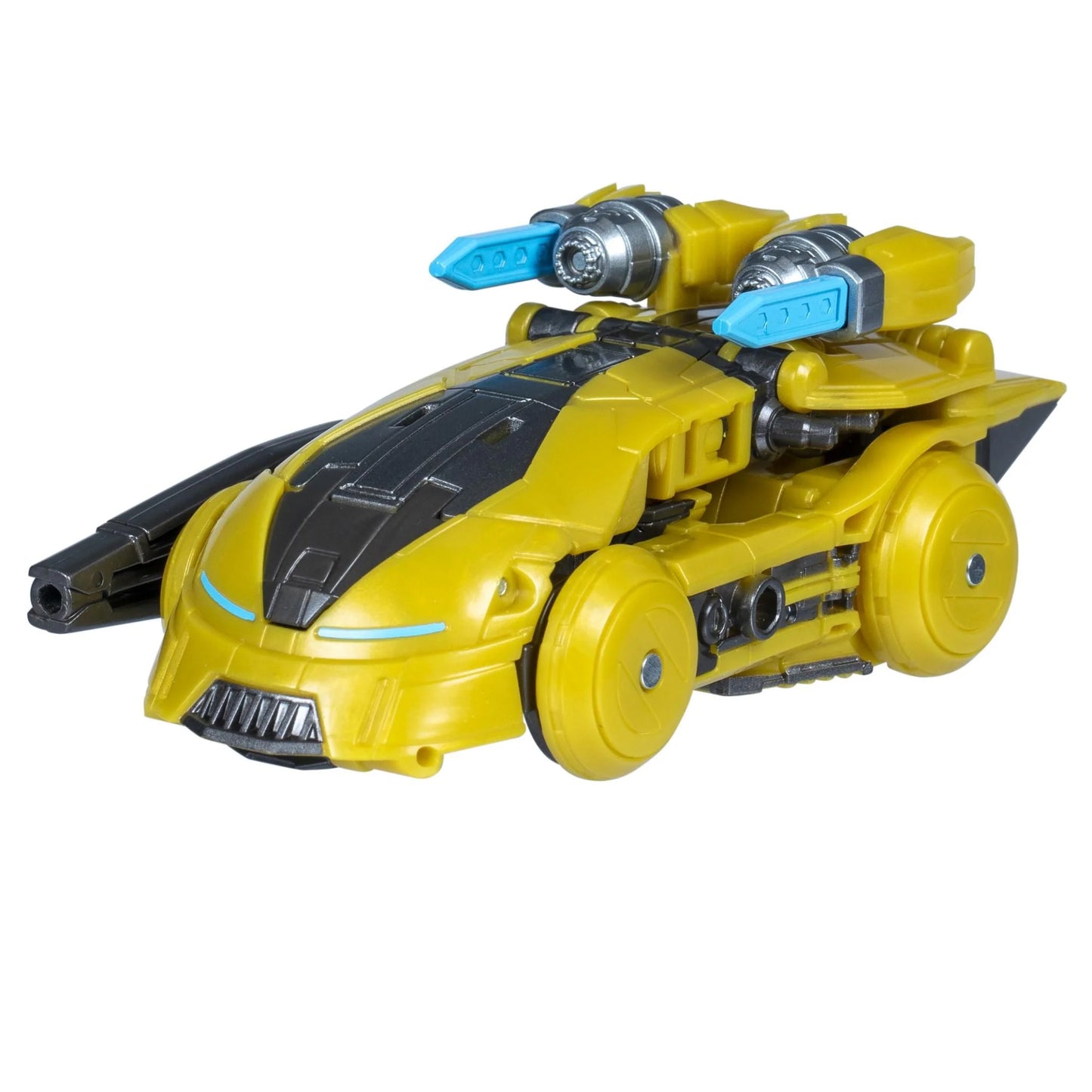 Transformers - Studio Series Deluxe Class: Transformers One - Bumblebee (B-127) Figure