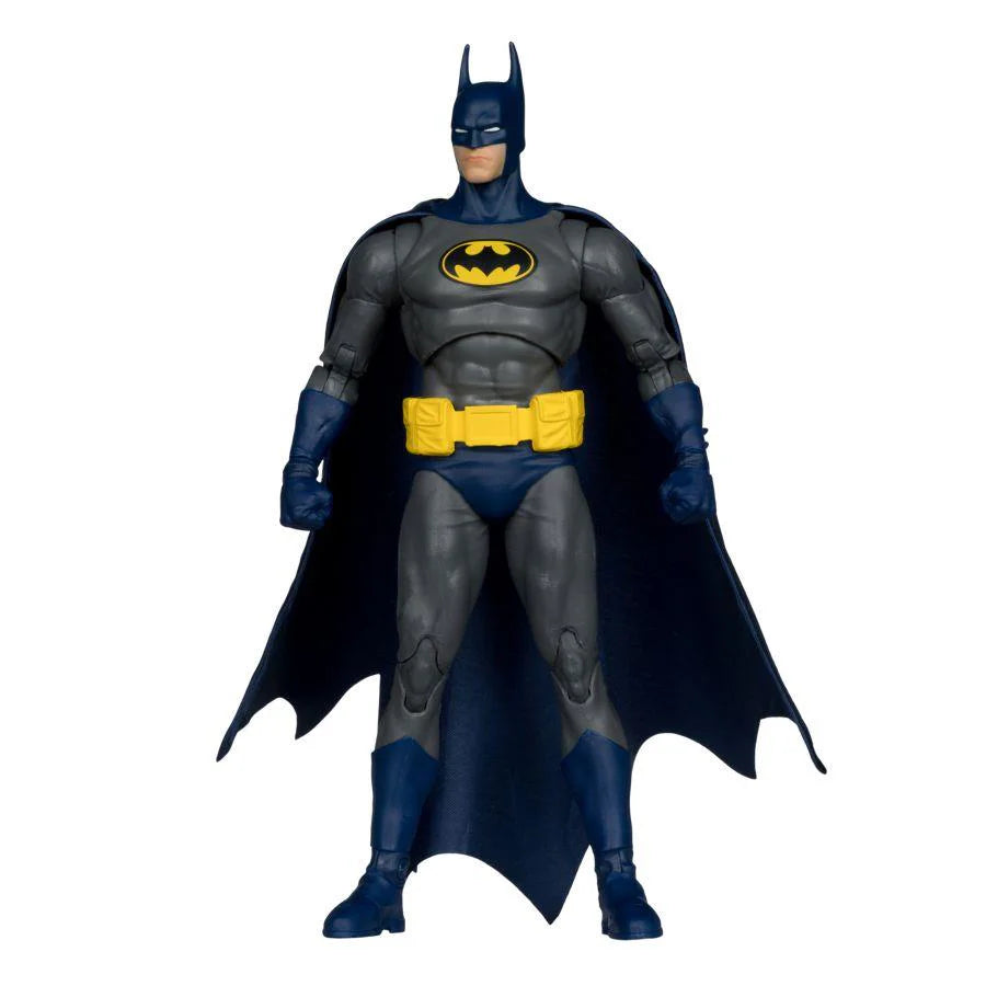 Batman - Batman (No Man's Land) McFarlane Toys Digital 7" Scale Action Figure