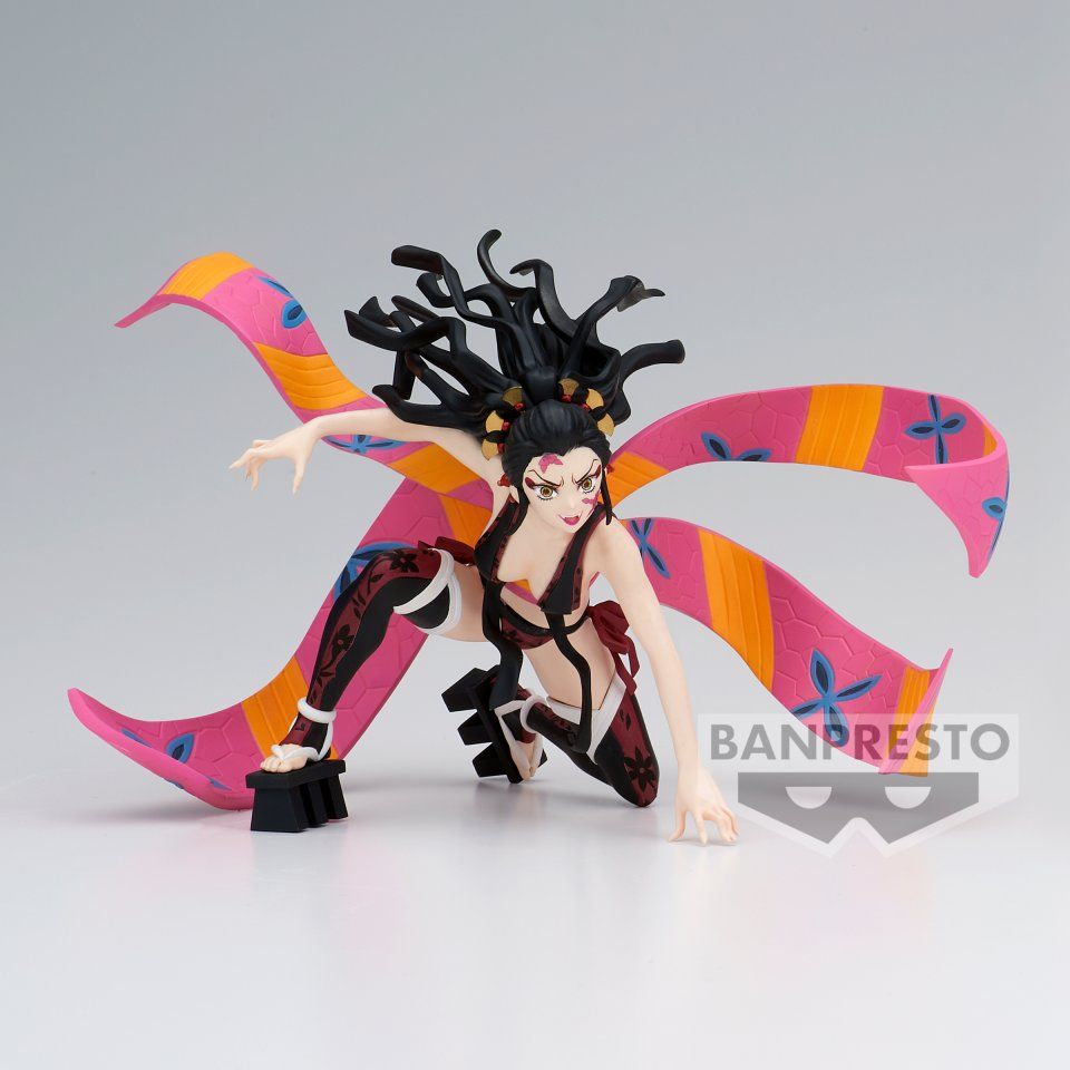 Demon Slayer: Kimetsu No Yaiba Vibration Stars - Daki (Ver.A)