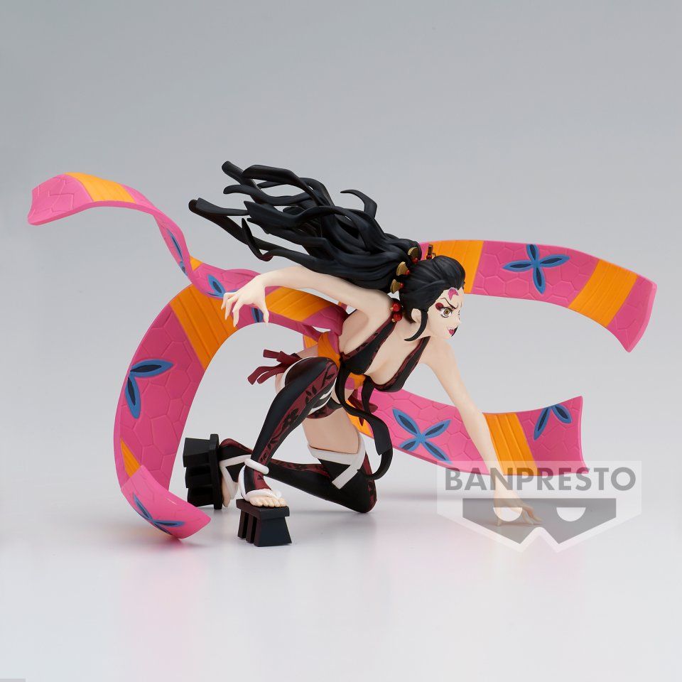 Demon Slayer: Kimetsu No Yaiba Vibration Stars - Daki (Ver.A)