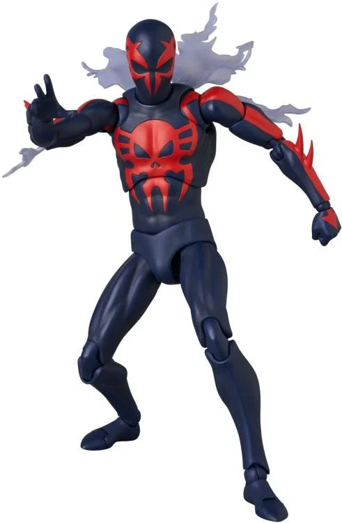 Medicom Mafex Spider-Man 2099 (COMIC Ver.) Action PVC Figure