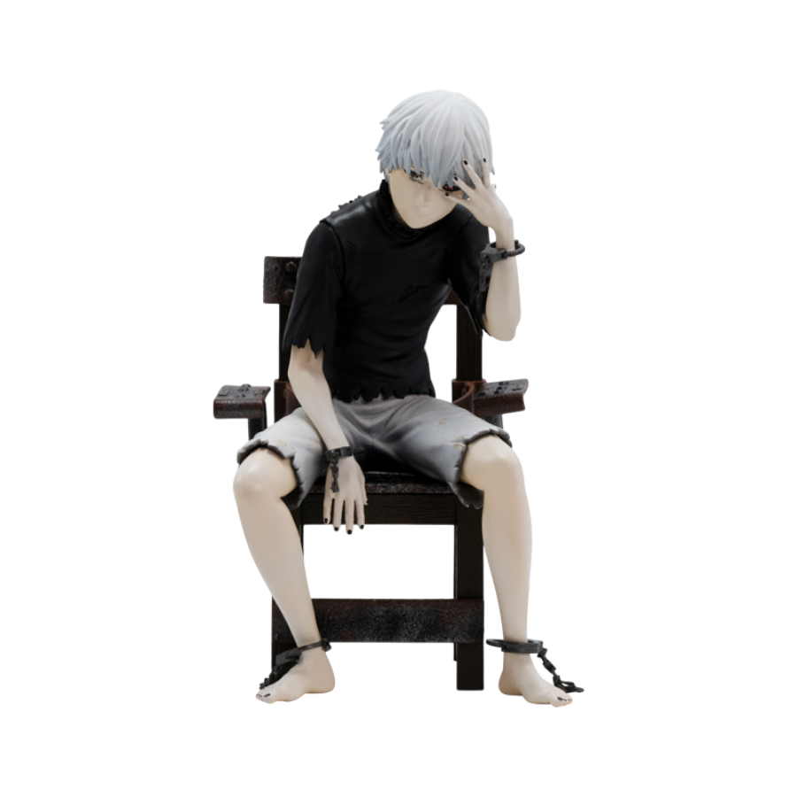 Tokyo Ghoul - Kaneki 1:10 Figure