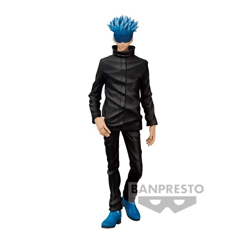 Jujutsu Kaisen Jukon No Kata - Satoru Gojo