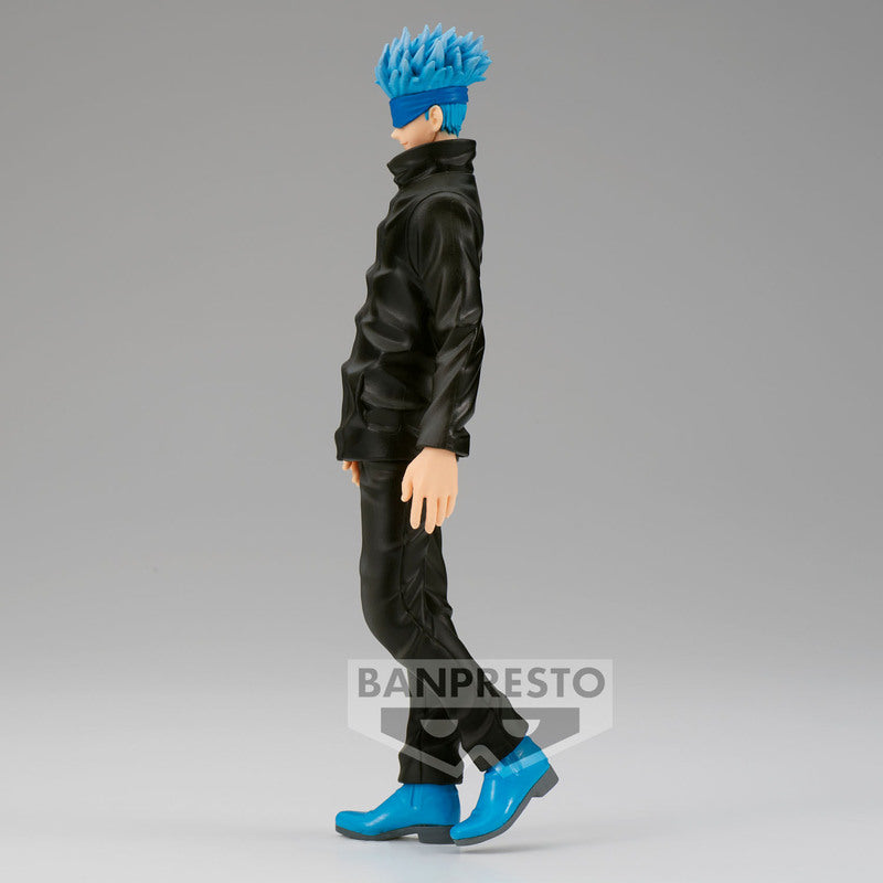 Jujutsu Kaisen Jukon No Kata - Satoru Gojo