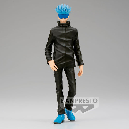 Jujutsu Kaisen Jukon No Kata - Satoru Gojo