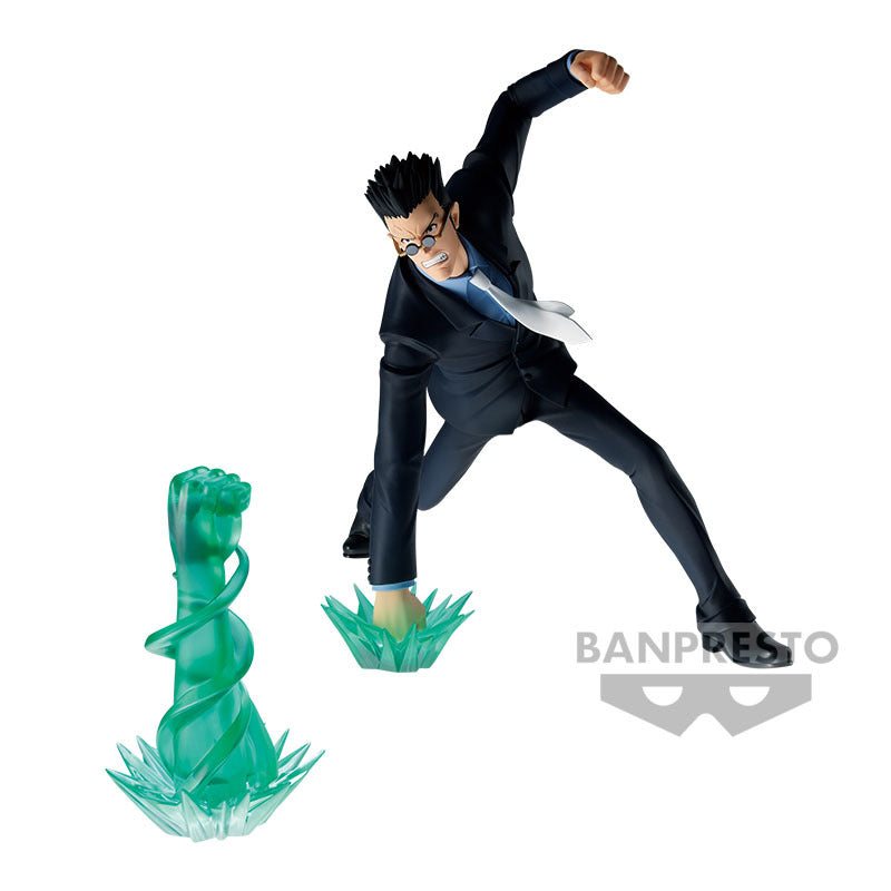 HUNTER x HUNTER Vibration Stars - Leorio