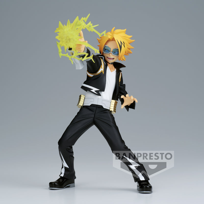 MY HERO ACADEMIA THE AMAZING HEROES PLUS VOL.7 - DENKI KAMINARI