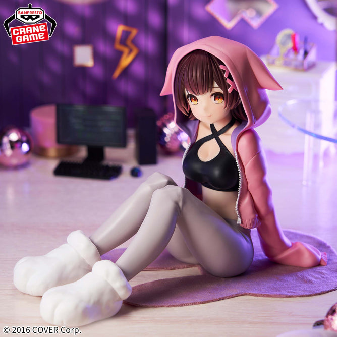 Hololive If Relax Time Robocosan