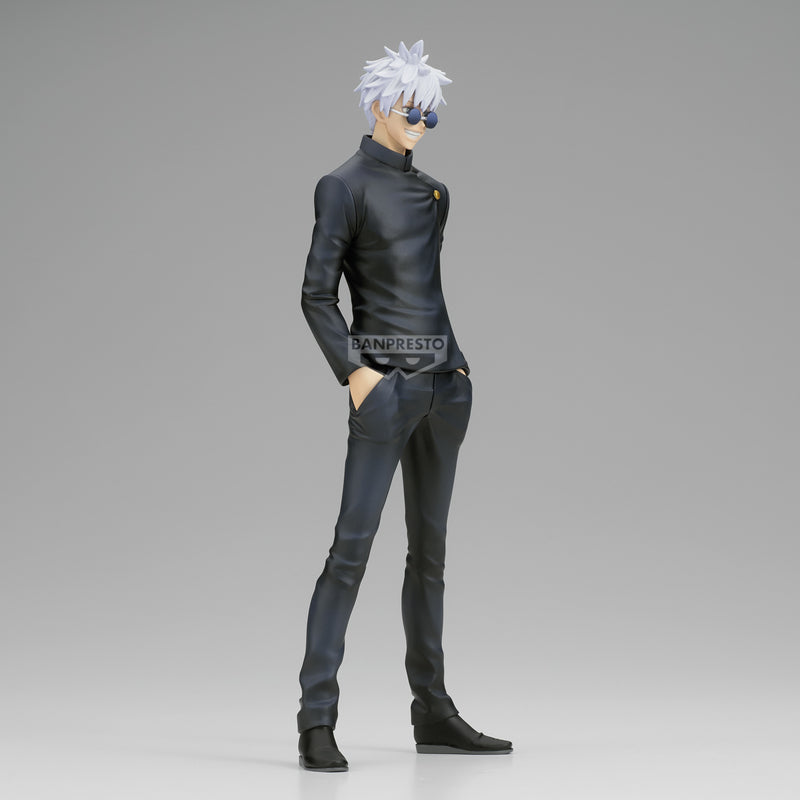 King Of Artist Hidden Inventory・Premature Death Special Ver. Satoru Gojo