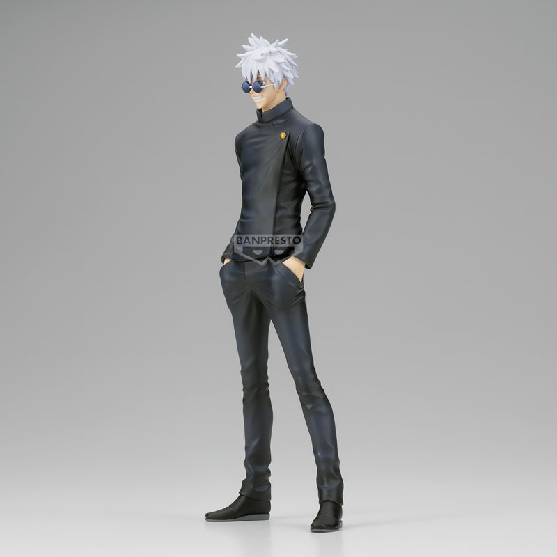 King Of Artist Hidden Inventory・Premature Death Special Ver. Satoru Gojo
