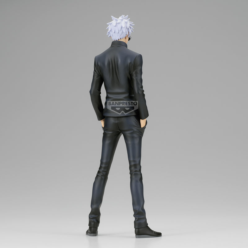 King Of Artist Hidden Inventory・Premature Death Special Ver. Satoru Gojo