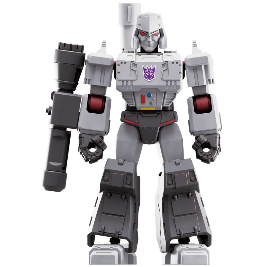 Transformers - "Roll Out" Galaxy Version 01 Blind Box
