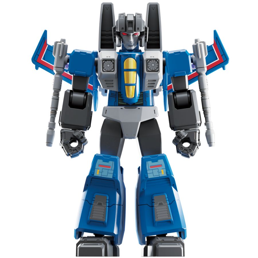 Transformers - "Roll Out" Galaxy Version 01 Blind Box
