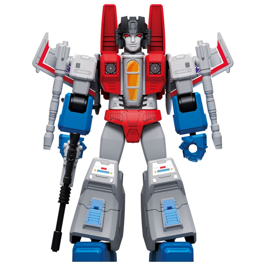 Transformers - "SOS" Galaxy Version 02 Blind Box Assortment