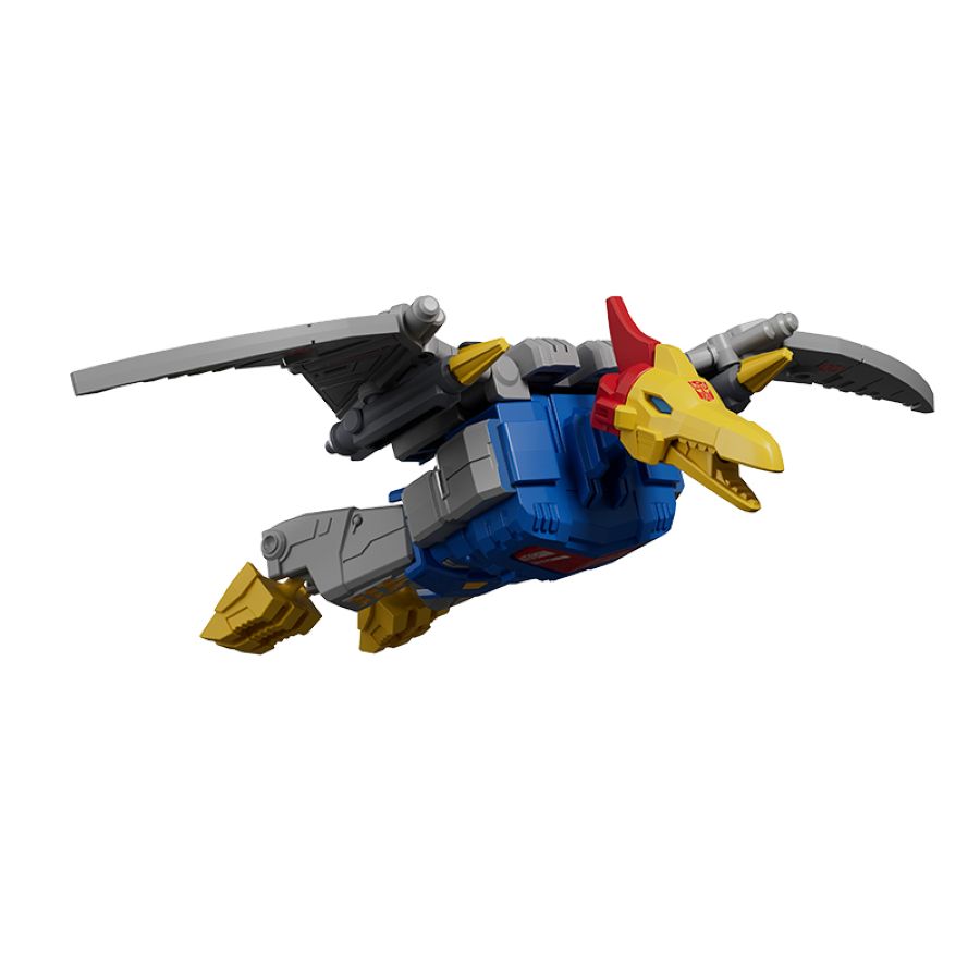 Transformers - "Parrallel Universe" Galaxy Version 06 Blind Box