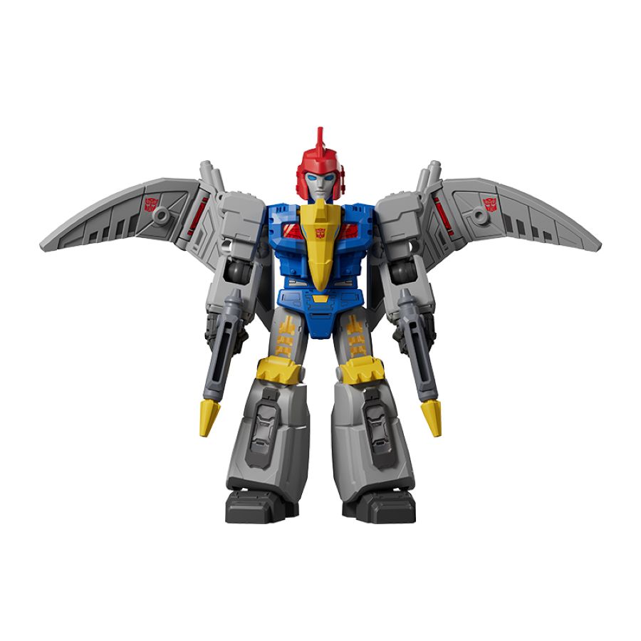 Transformers - "Parrallel Universe" Galaxy Version 06 Blind Box