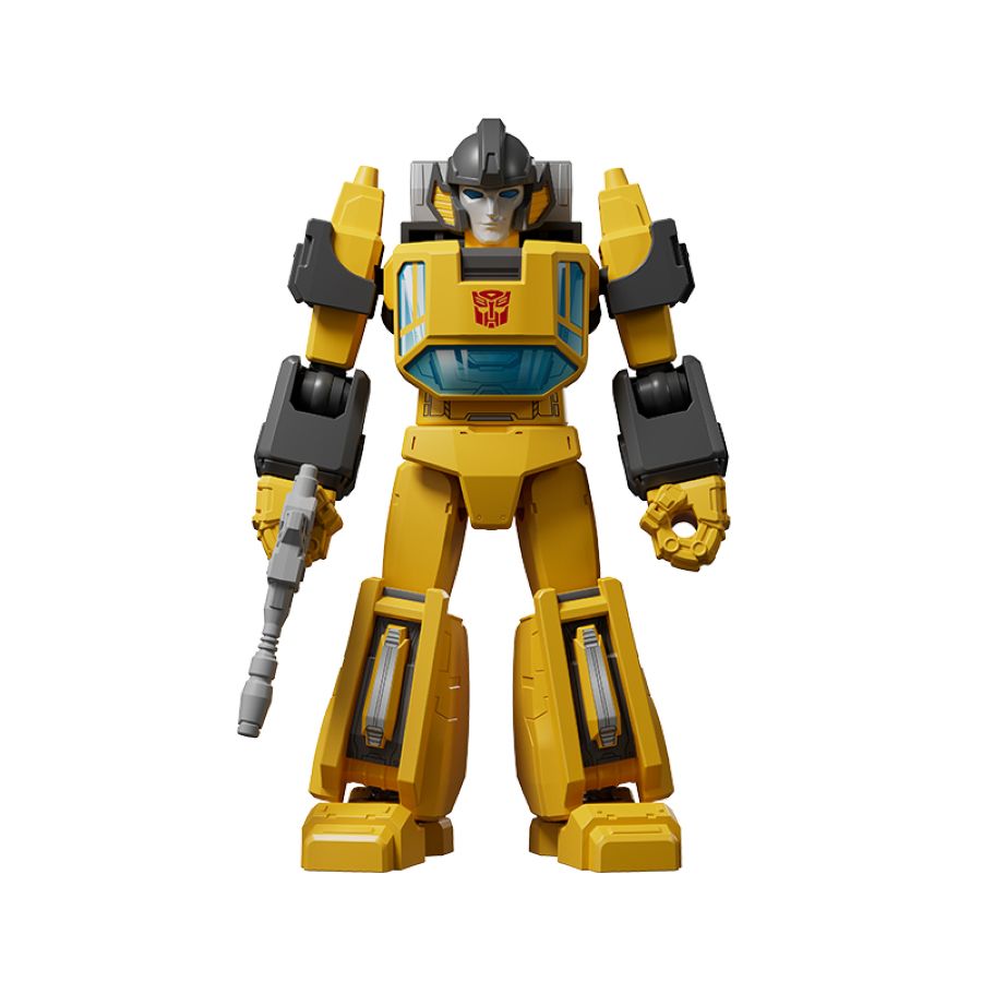 Transformers - "Parrallel Universe" Galaxy Version 06 Blind Box