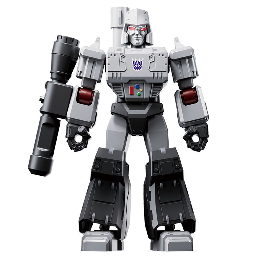 Transformers - "Shining Roll Out" Shining Version 01 Blind Box Assortment