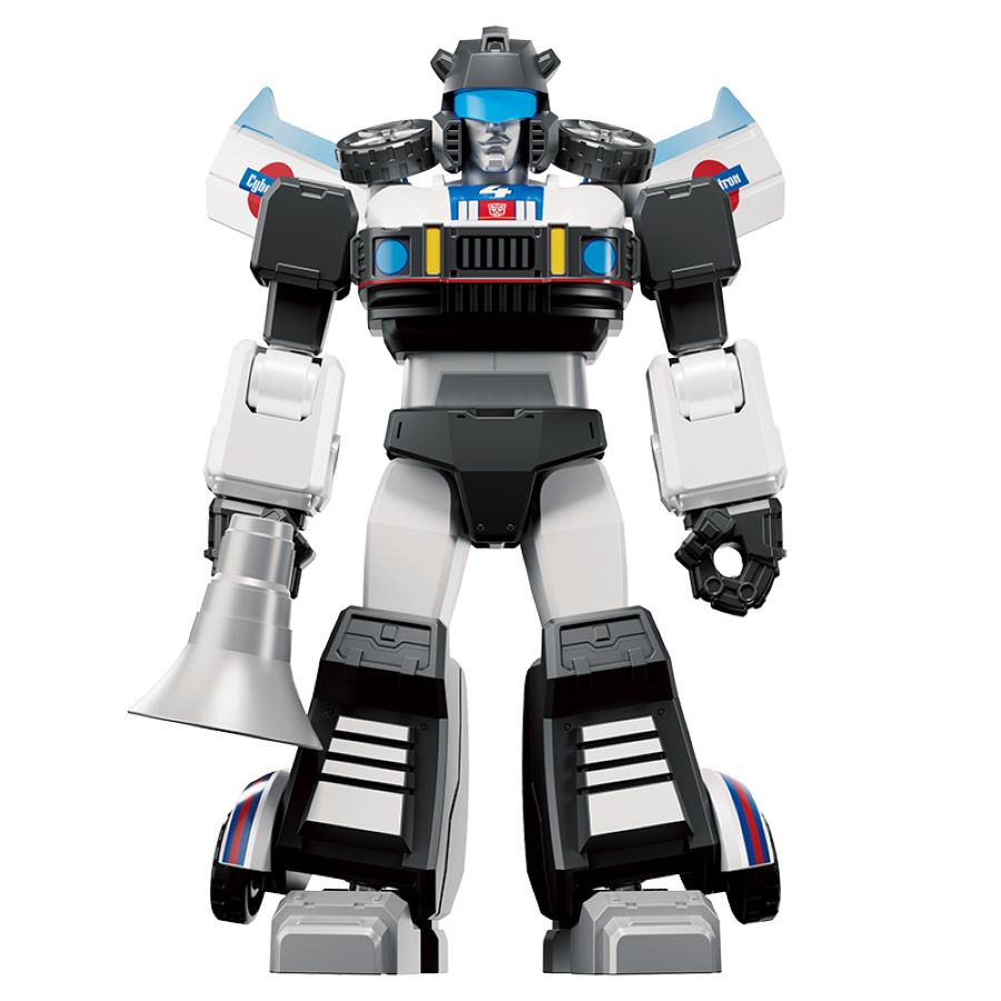 Transformers - "Shining Roll Out" Shining Version 01 Blind Box Assortment