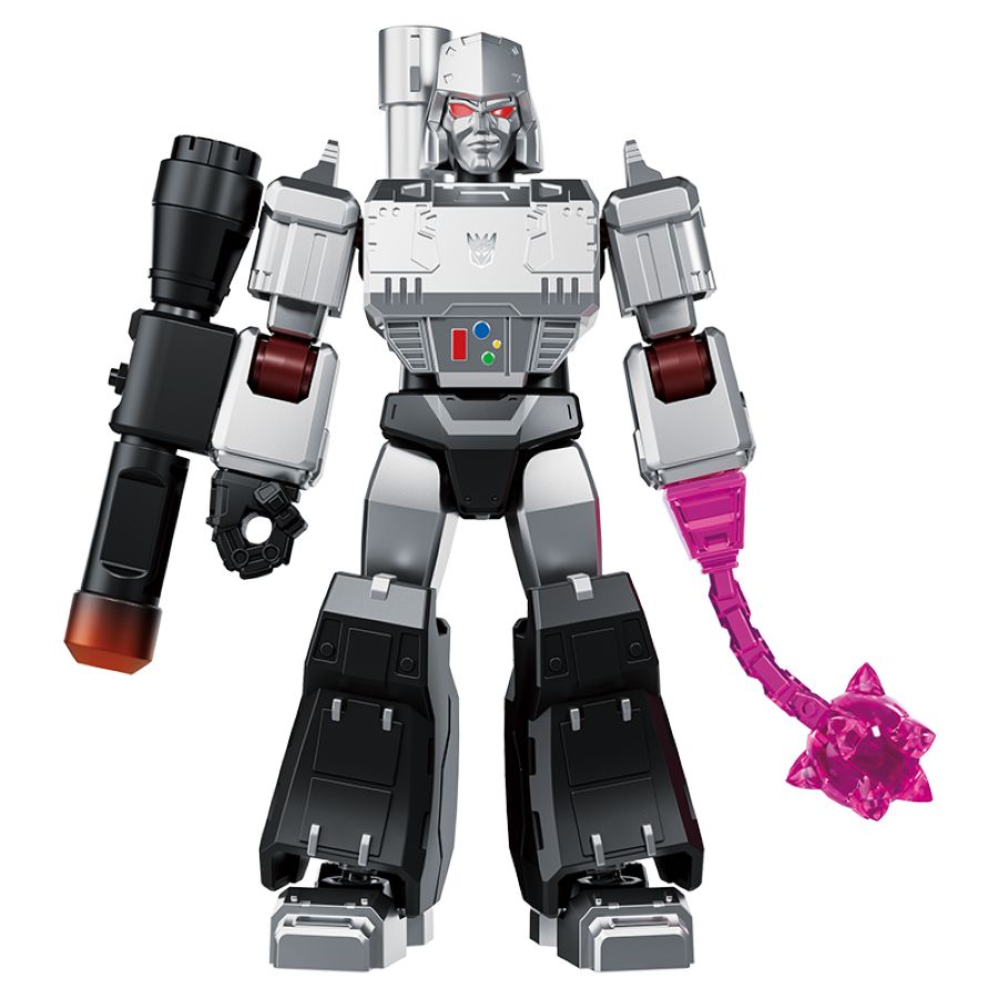 Transformers - "Shining Roll Out" Shining Version 01 Blind Box Assortment