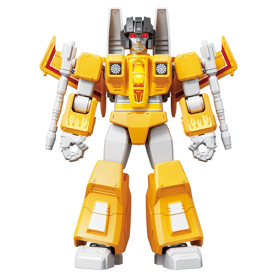 Transformers - "Shining 1985" Shining Version 02 Blind Box Assortment
