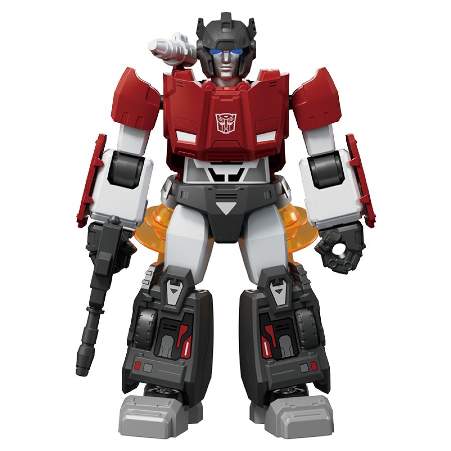 Transformers - "Shining 1985" Shining Version 02 Blind Box Assortment
