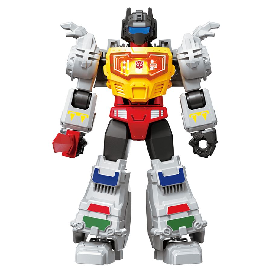 Transformers - "Shining 1985" Shining Version 02 Blind Box Assortment