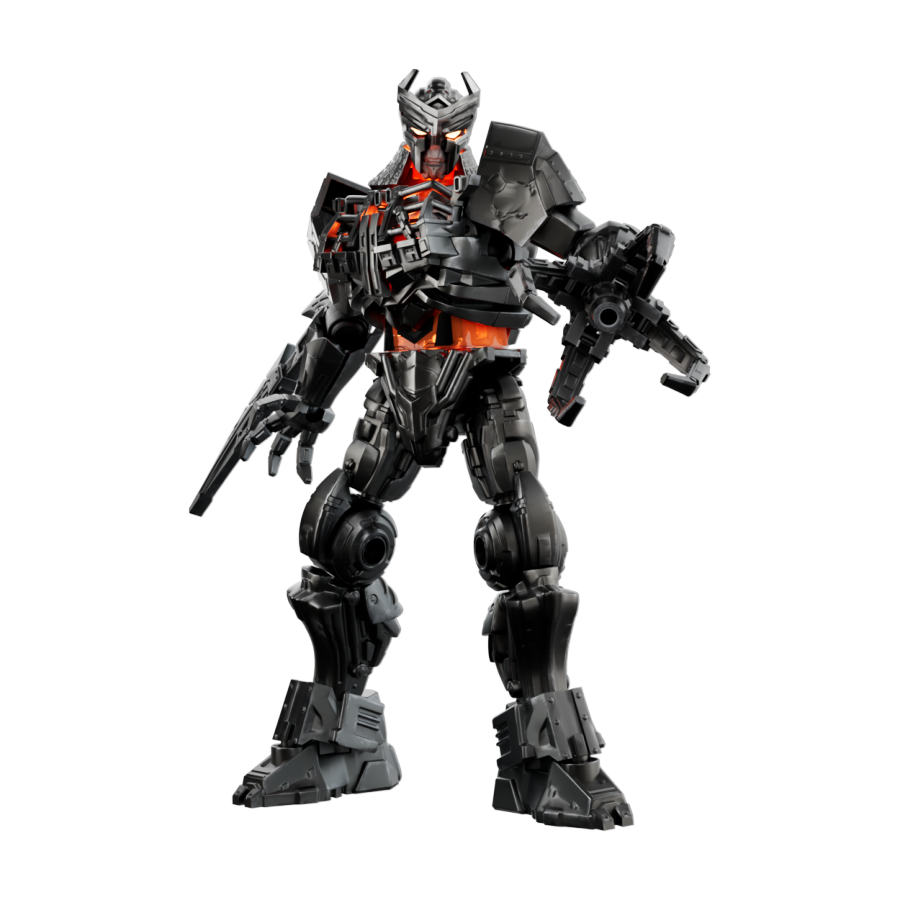 Transformers: Rise of the Beasts - Scourge Classic Class Model Kit
