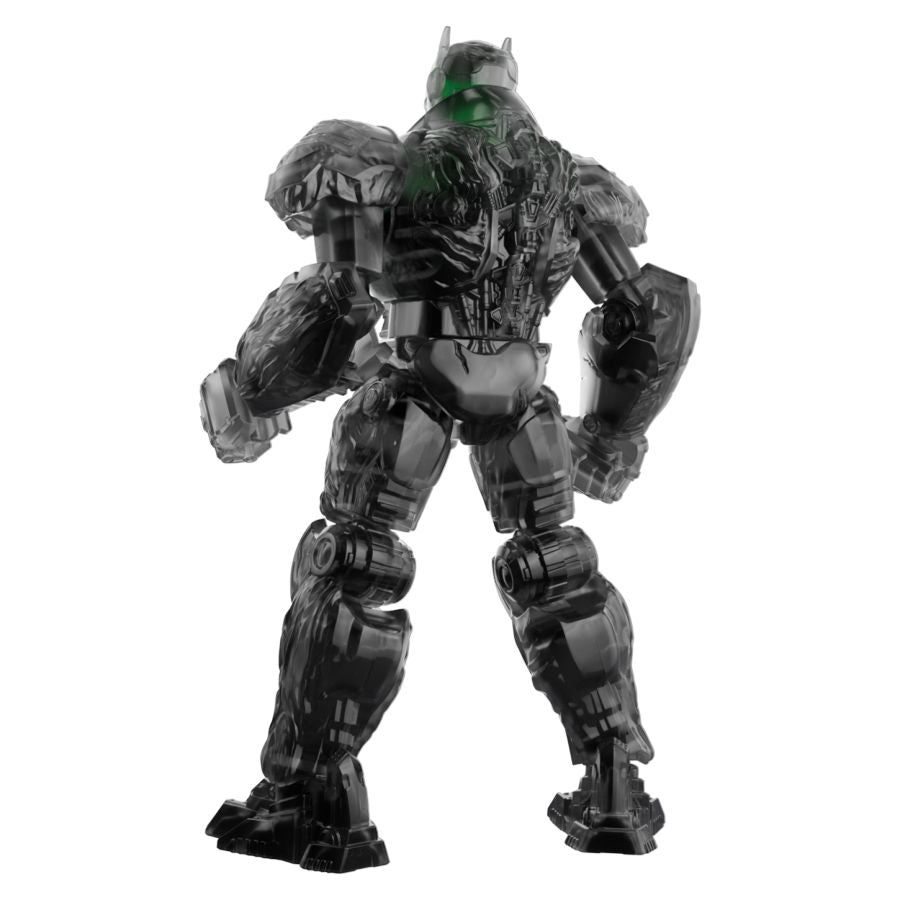 Transformers: Rise of the Beasts - Optimus Primal (Robot Mode) Classic Class Model Kit