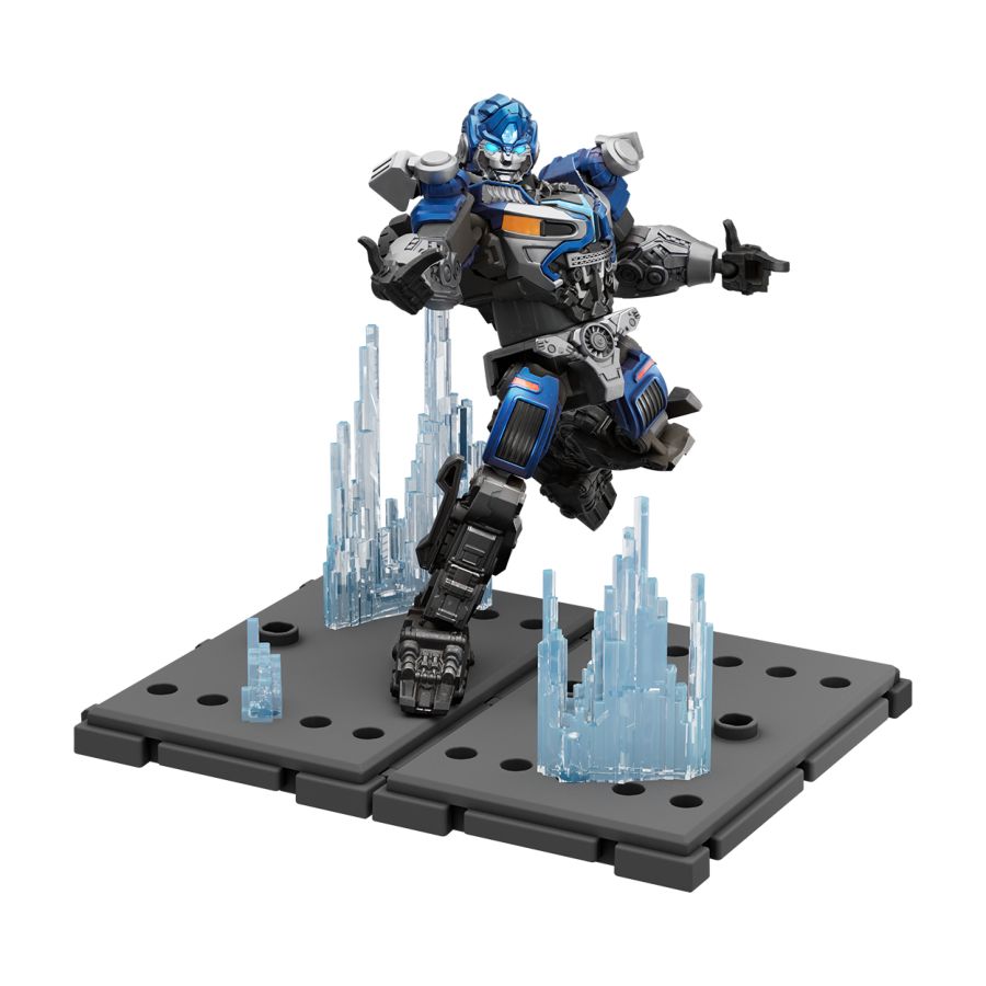 Transformers: Rise of the Beasts - Mirage Classic Class Model Kit