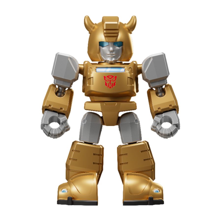 Transformers - "Galaxy Shining" Defender Version 01 Blind Box