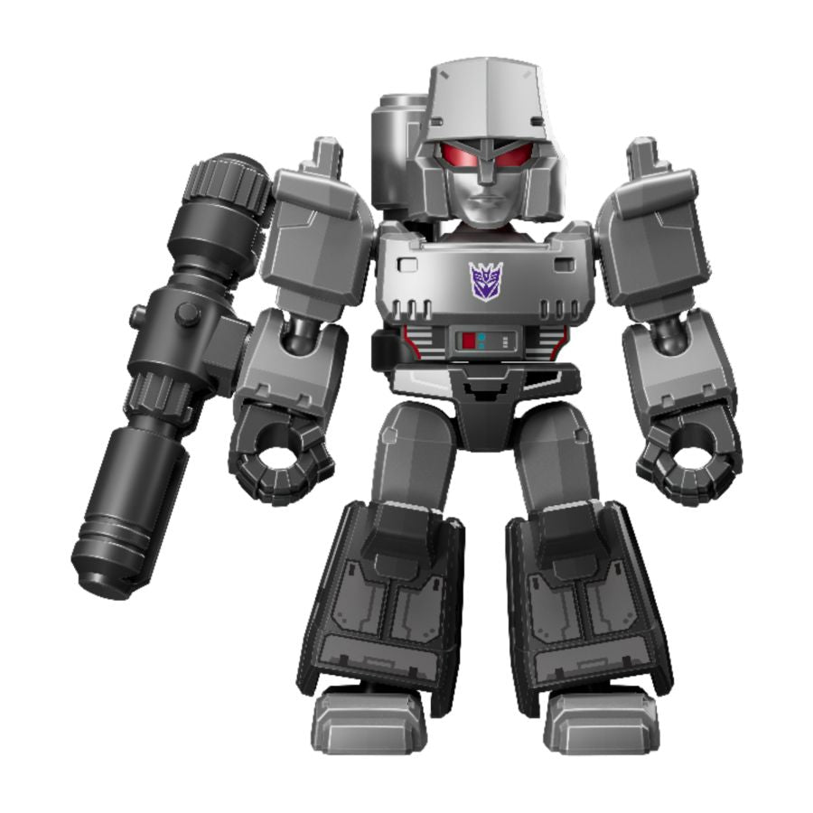 Transformers - "Galaxy Shining" Defender Version 01 Blind Box