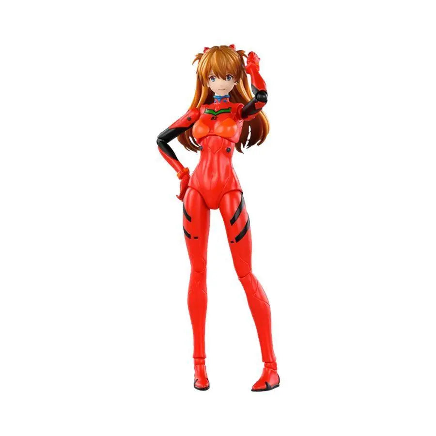 Evangelion – Asuka Shikinami Langley (Plug Suit) Fantastics