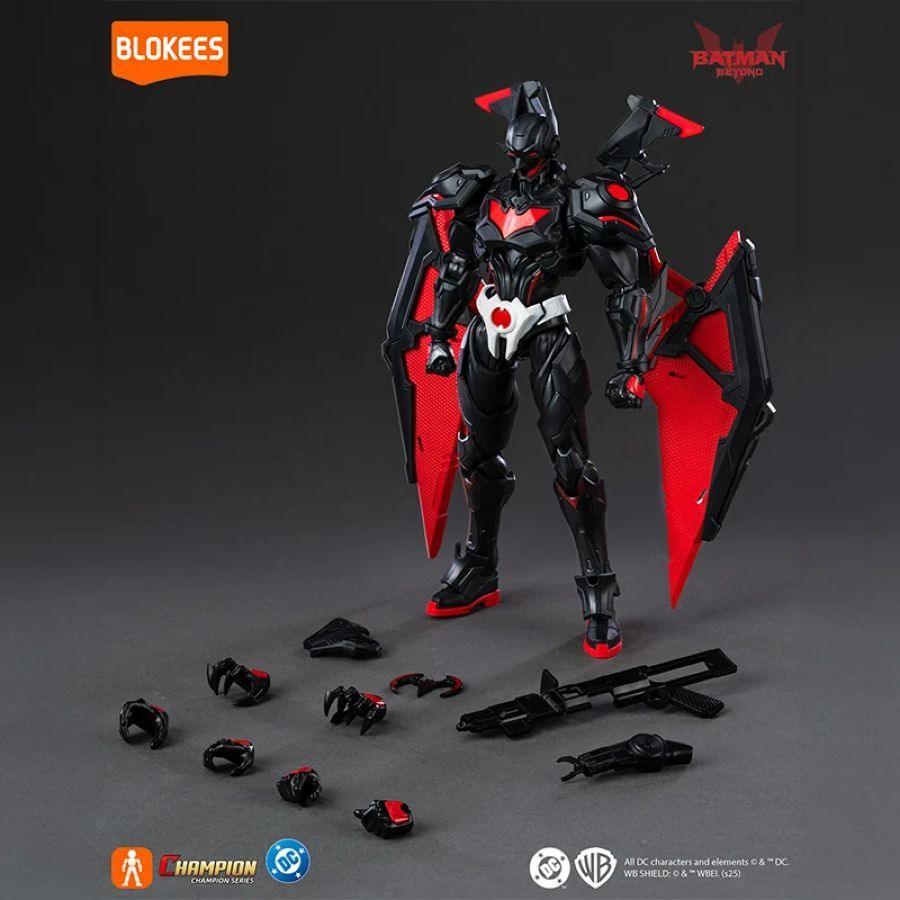 Batman Beyond – Batman Model Kit
