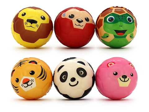 BALLS - STRESS BALL - 63mm