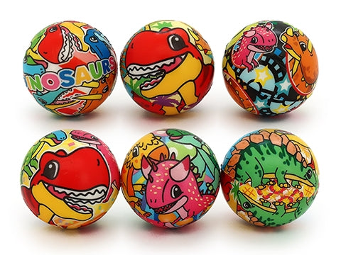 BALLS - STRESS BALL - 63mm