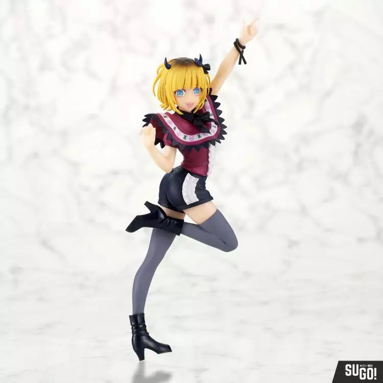 Banpresto Oshi No Ko Memcho PVC Figure