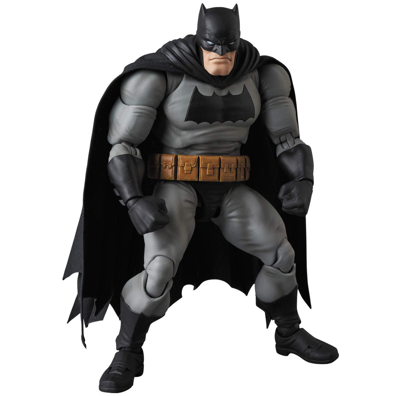 Medicom MAFEX 106 Batman (The Dark Knight Returns)
