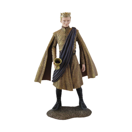 A Game of Thrones - Joffrey Baratheon 7" Statue