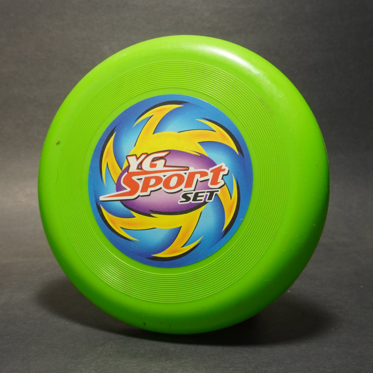 YG Sport Set Flying Disc